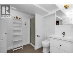 3pc Bathroom - 16 Glebe Court, Hamilton, ON L9C6B1 Photo 6
