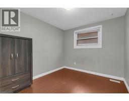 Bedroom - 16 Glebe Court, Hamilton, ON L9C6B1 Photo 7