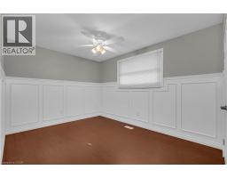 Bedroom - 16 Glebe Court, Hamilton, ON L9C6B1 Photo 8
