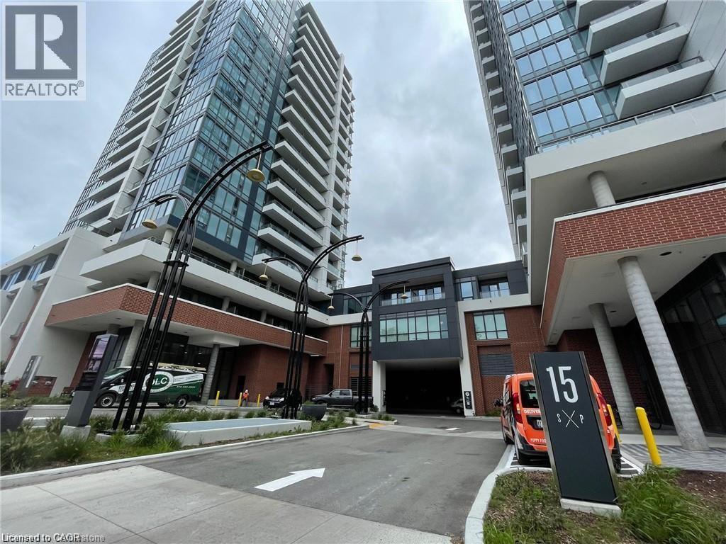 15 WELLINGTON Street S Unit# 304, Kitchener — photo 11