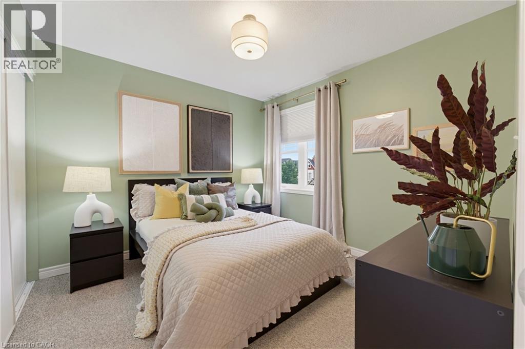 63 GOLDEN IRIS Crescent, Waterdown — photo 12