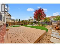 63 Golden Iris Crescent, Waterdown, ON L8B0R6 Photo 15