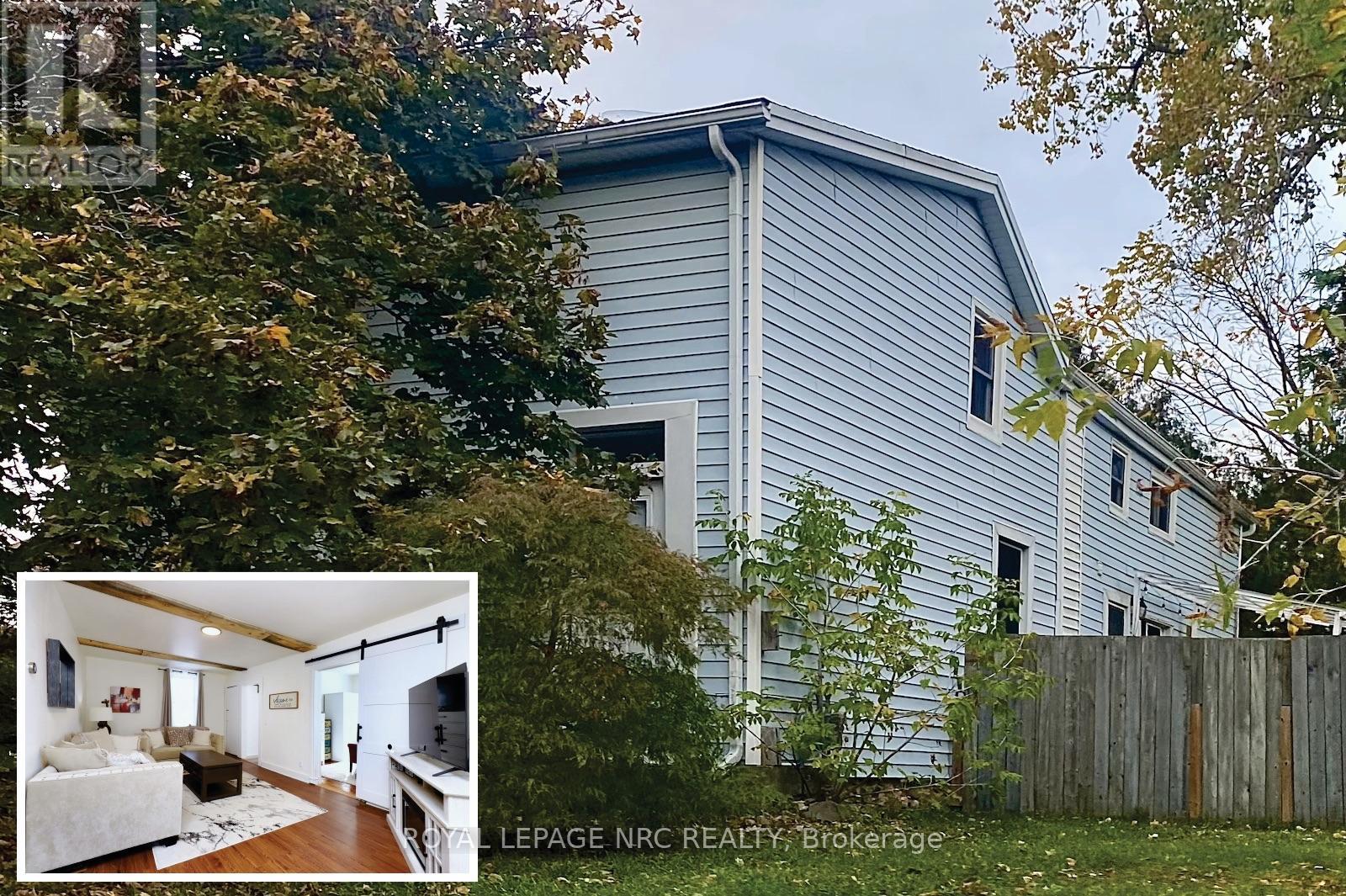 1 John Avenue, Brant, ON