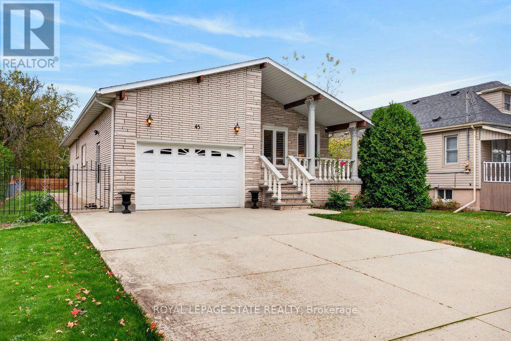 45 WORSLEY ROAD, Hamilton (Stoney Creek) — photo 12