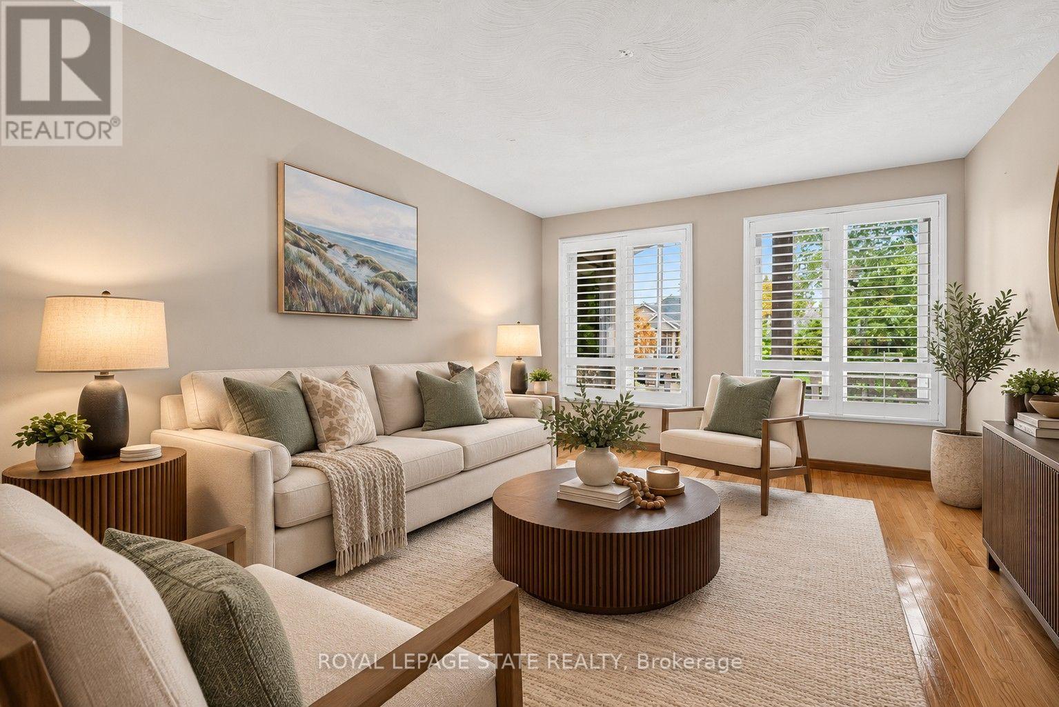45 WORSLEY ROAD, Hamilton (Stoney Creek) — photo 2