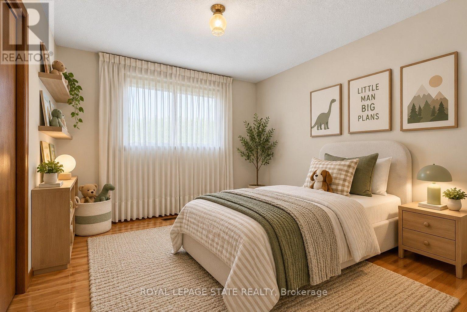 45 WORSLEY ROAD, Hamilton (Stoney Creek) — photo 7
