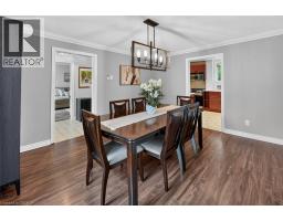 Kitchen - 173 Main Street W, Grimsby, ON L3M1S1 Photo 10