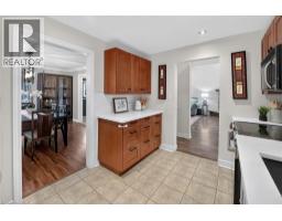 Dining room - 173 Main Street W, Grimsby, ON L3M1S1 Photo 9