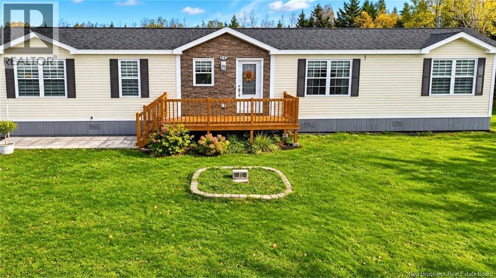 15 Rue De La Residence - 27