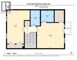 13, 36 Windridge Road, Exshaw, AB T0L2C0 Photo 42