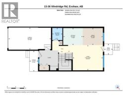 13, 36 Windridge Road, Exshaw, AB T0L2C0 Photo 41