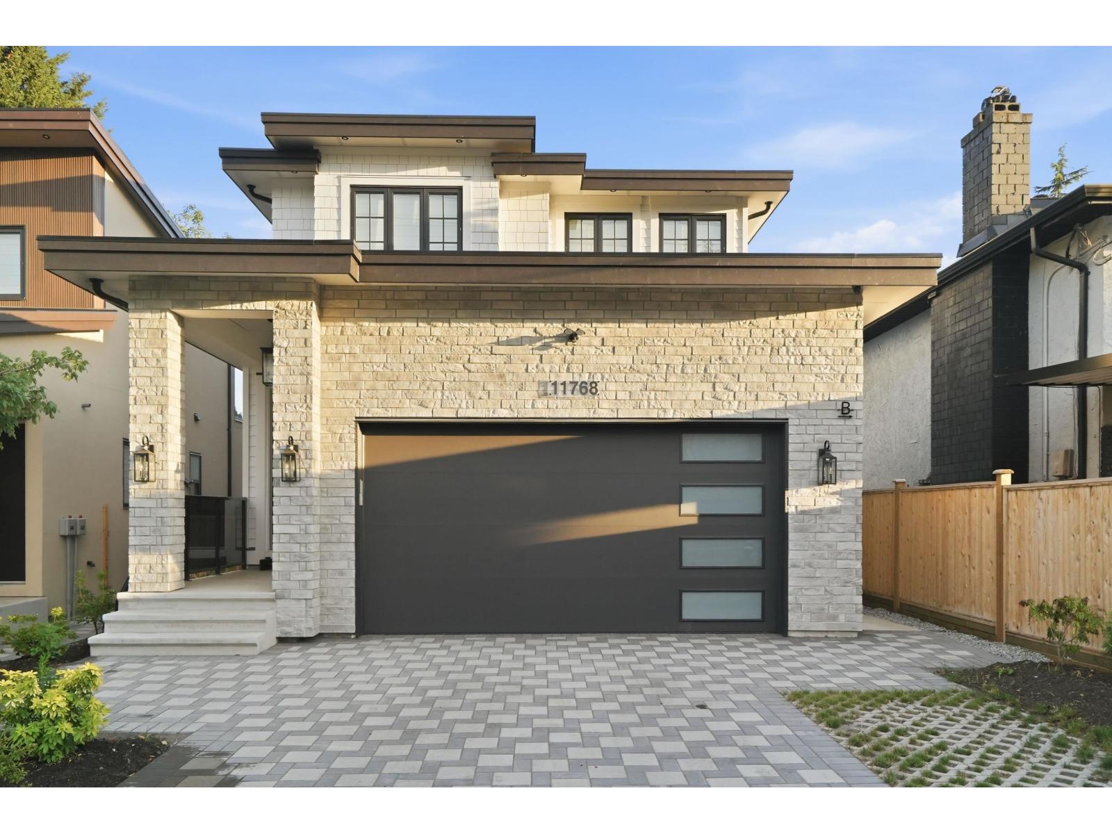 6 Bed, 6 Bath House for Sale in Delta – 11768 92 AVENUE, Delta – MLS# R3175270