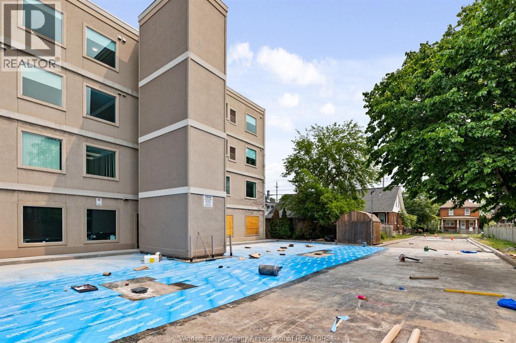 1500 OUELLETTE Unit# 405, Windsor — photo 6