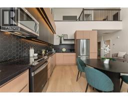 Kitchen - 4400 Laurier Parkway Unit# 268, Lasalle, ON N9H0P9 Photo 10