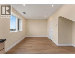 Kitchen - 4400 Laurier Parkway Unit# 607, Lasalle, ON N9H0P9 Photo 7