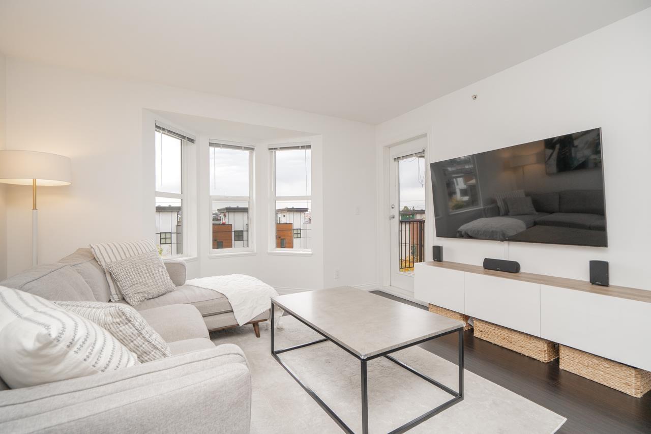 Photo of 411 5488 198 STREET 17