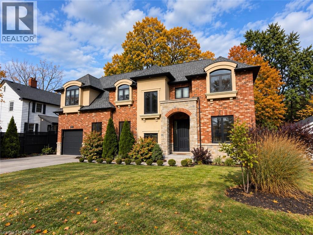 991 GLENWOOD Avenue, Burlington — photo 3