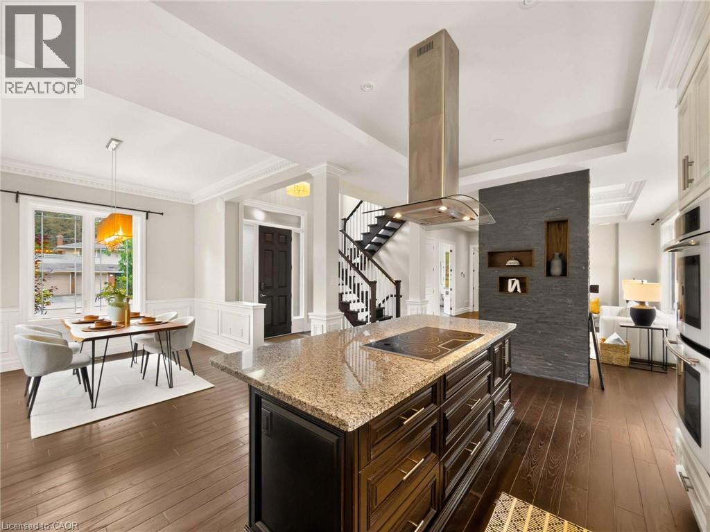 991 GLENWOOD Avenue, Burlington — photo 9