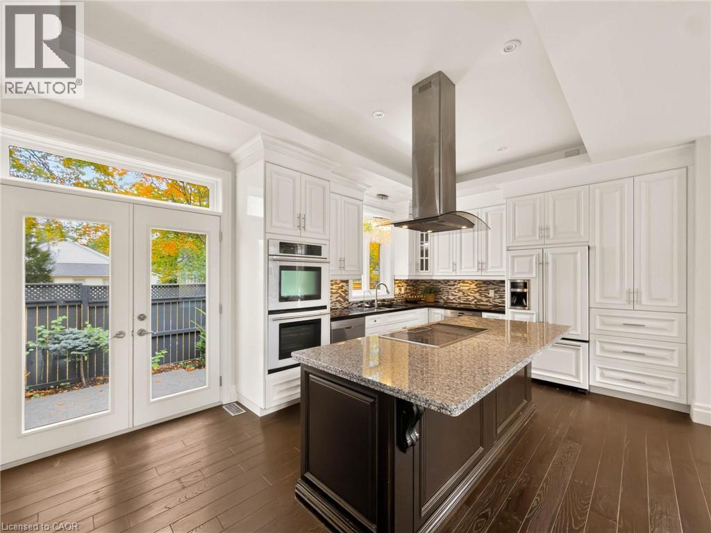 991 GLENWOOD Avenue, Burlington — photo 11