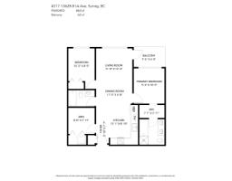 317 13628 81a Avenue, Surrey, BC V3W3E2 Photo 40