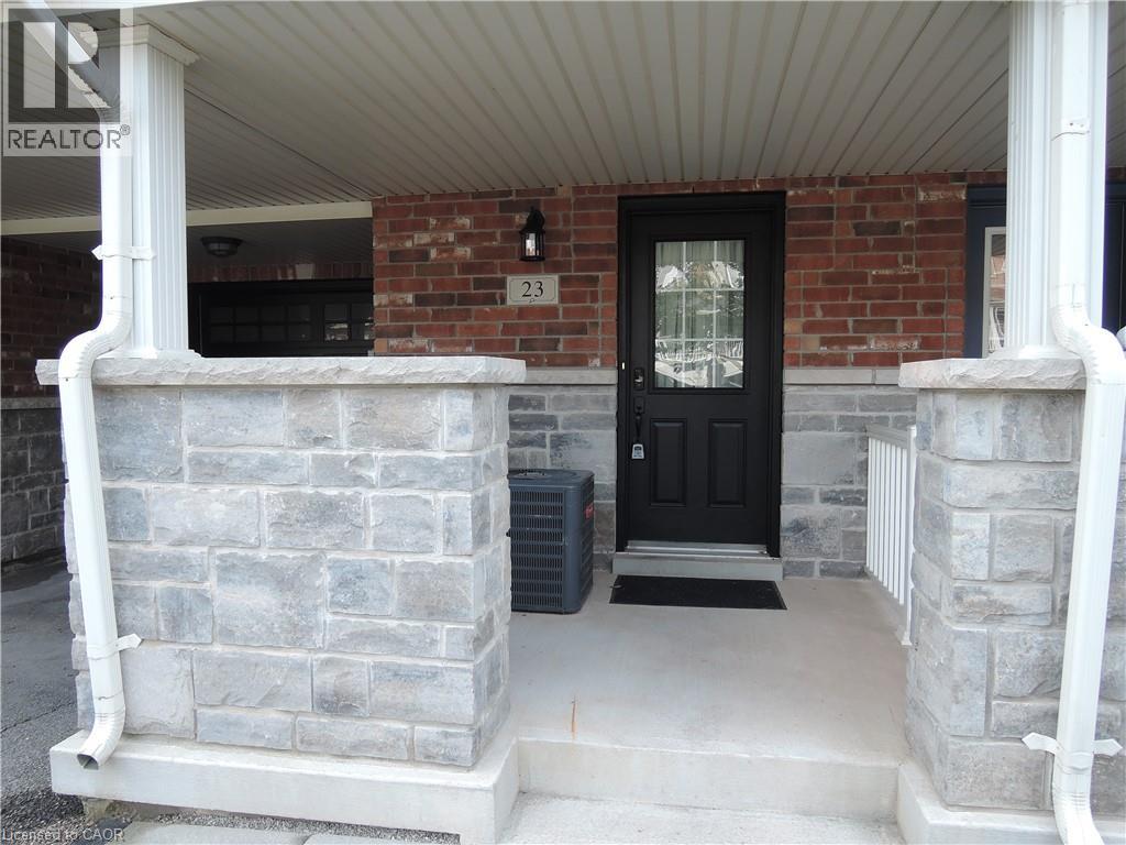 23 NISBET Boulevard, Waterdown — photo 3