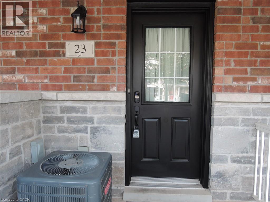 23 NISBET Boulevard, Waterdown — photo 5