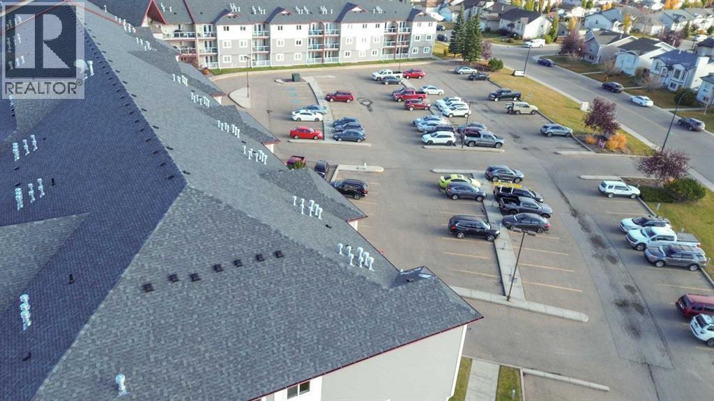 Listing photo – 304, 260 Duston Street, Red Deer