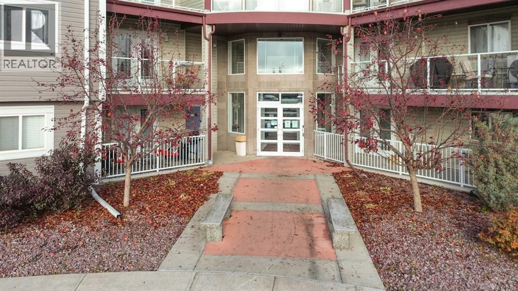 Listing photo – 304, 260 Duston Street, Red Deer