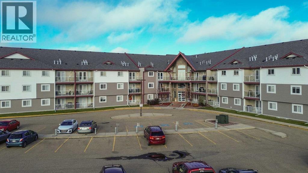 Listing photo – 304, 260 Duston Street, Red Deer