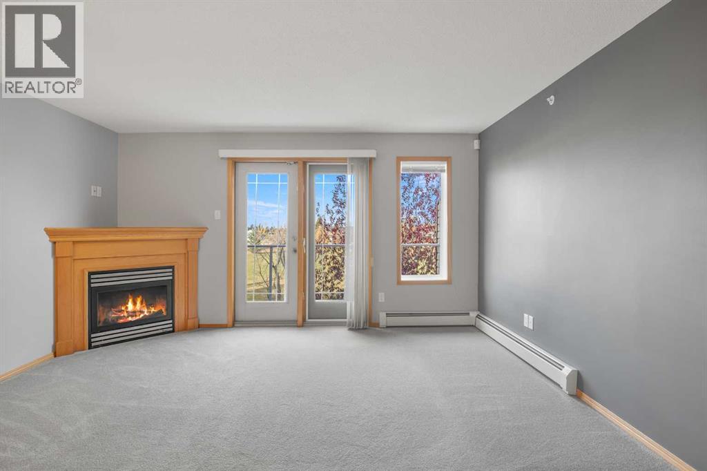 Listing photo – 304, 260 Duston Street, Red Deer