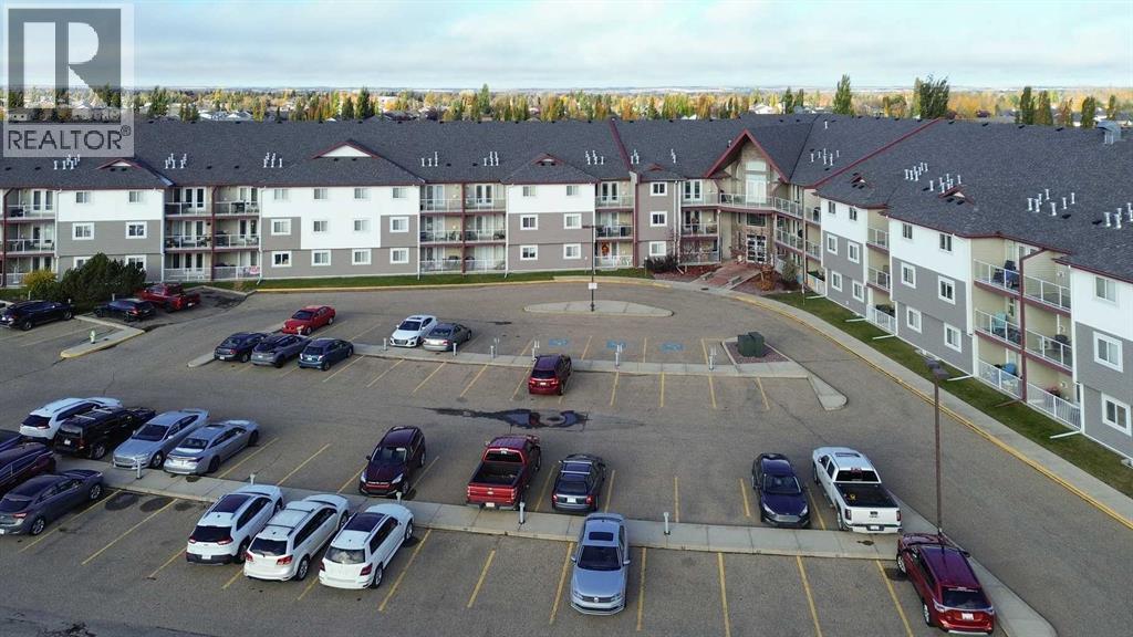 Listing photo – 304, 260 Duston Street, Red Deer