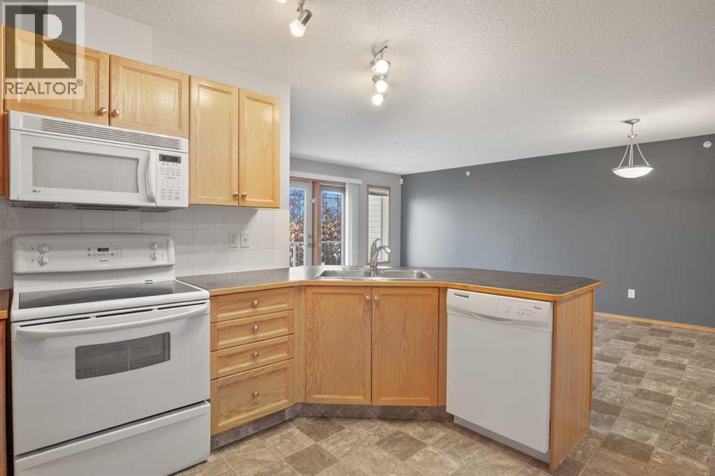 Listing photo – 304, 260 Duston Street, Red Deer