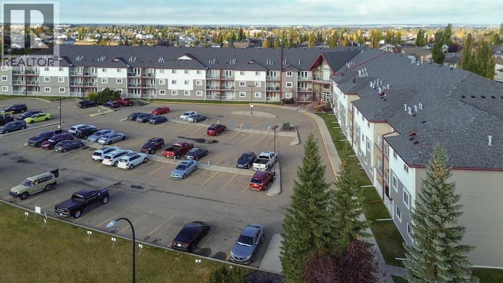 Listing photo – 304, 260 Duston Street, Red Deer