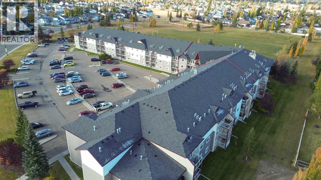 Listing photo – 304, 260 Duston Street, Red Deer