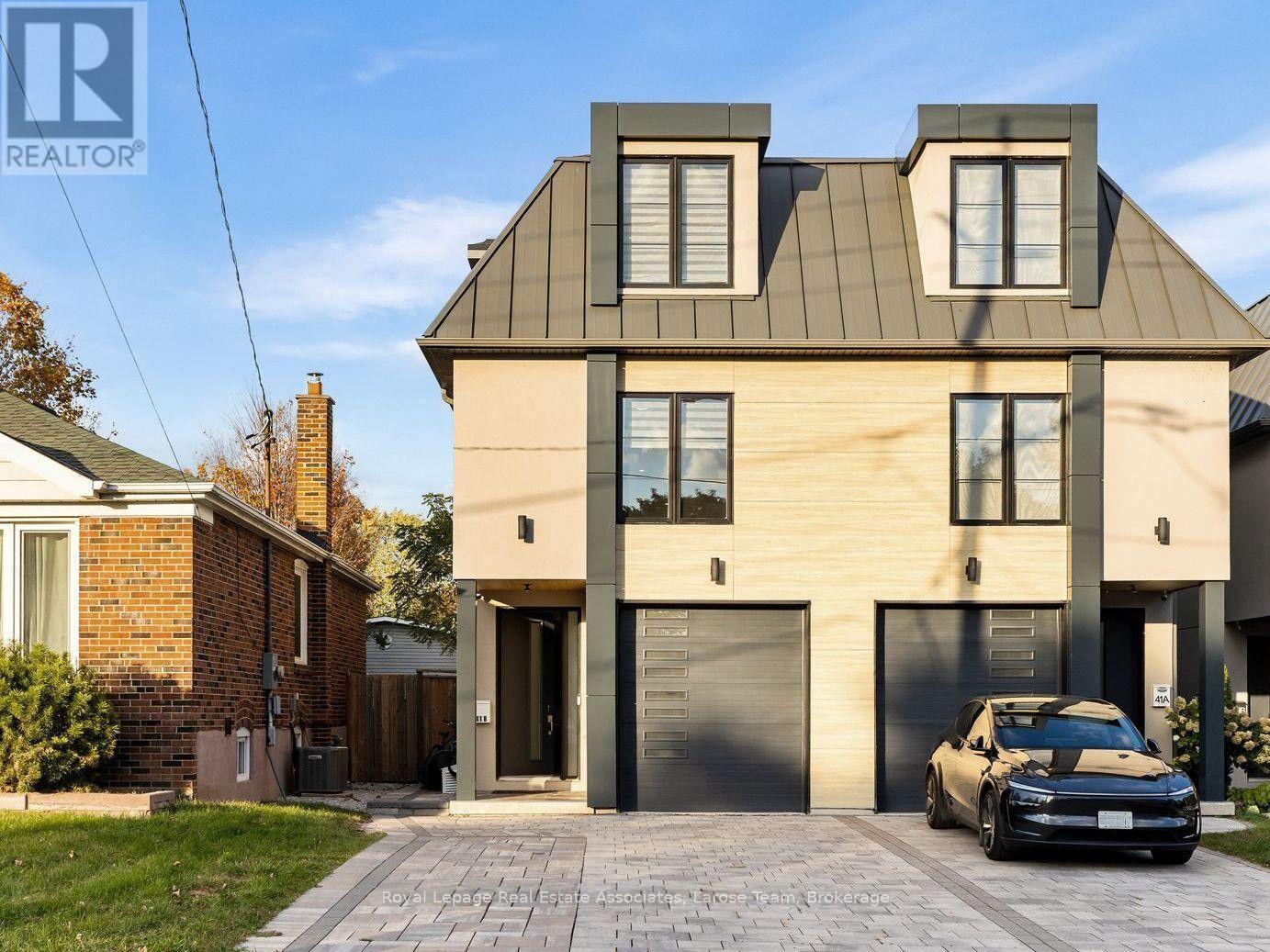 41 B Maple Avenue North — photo 1