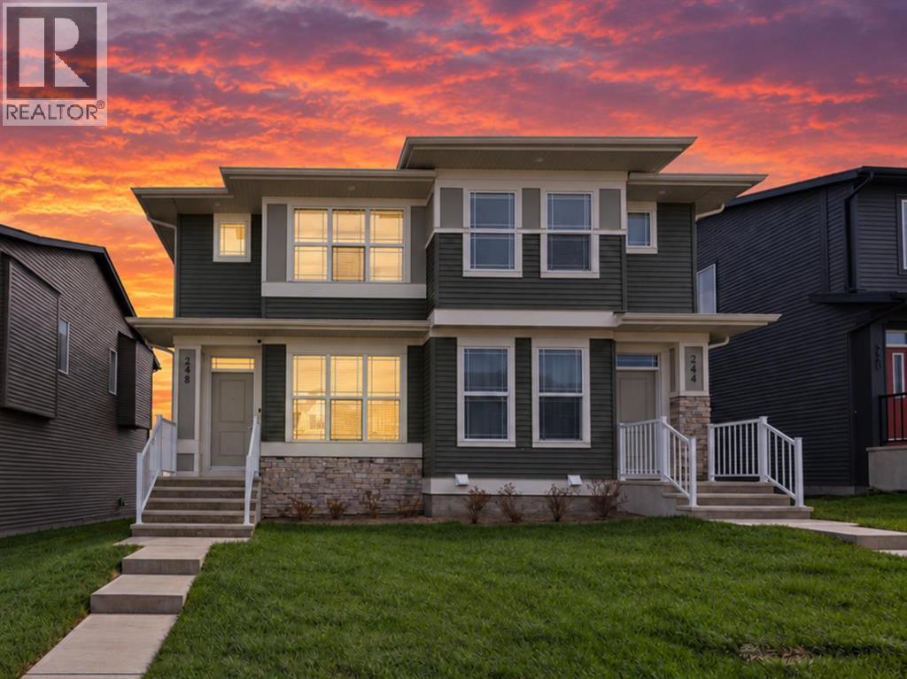 Photo of 248 Annette Villas NW, Calgary