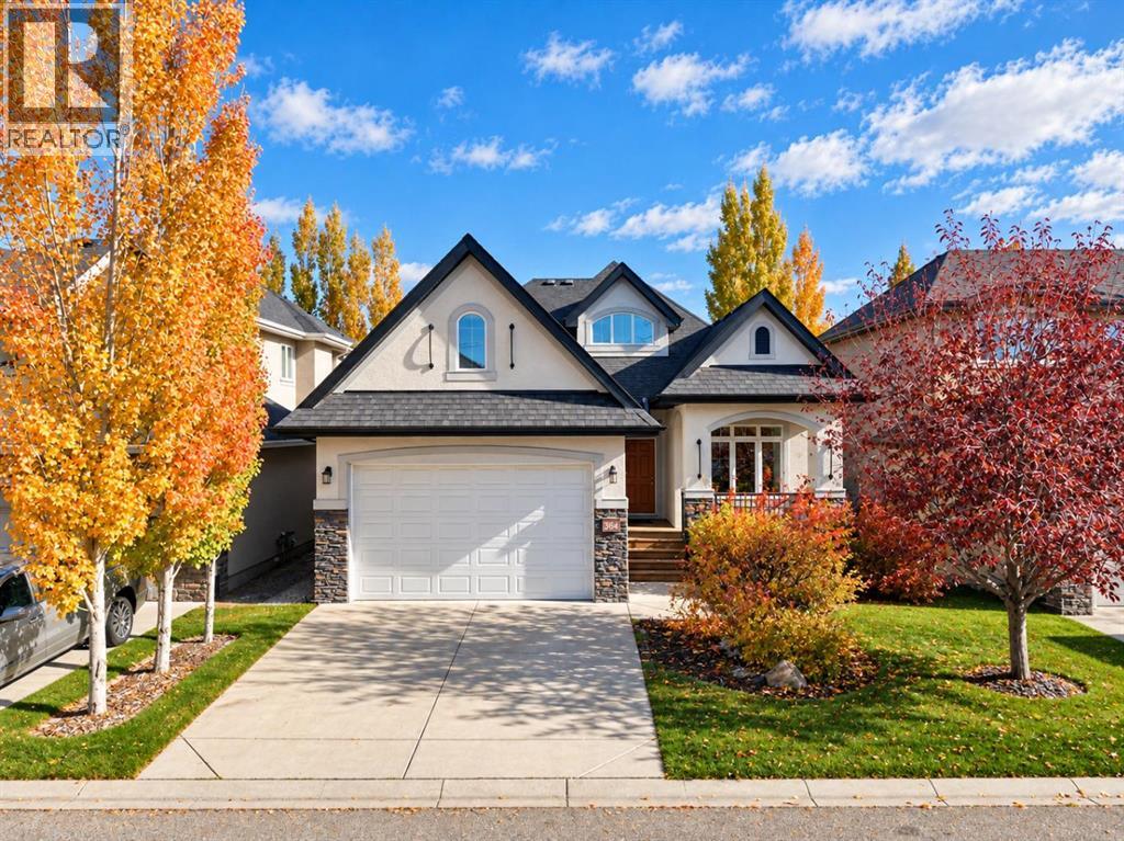 364 Tuscany Estates Rise NW, Calgary, Alberta, T3L0C6