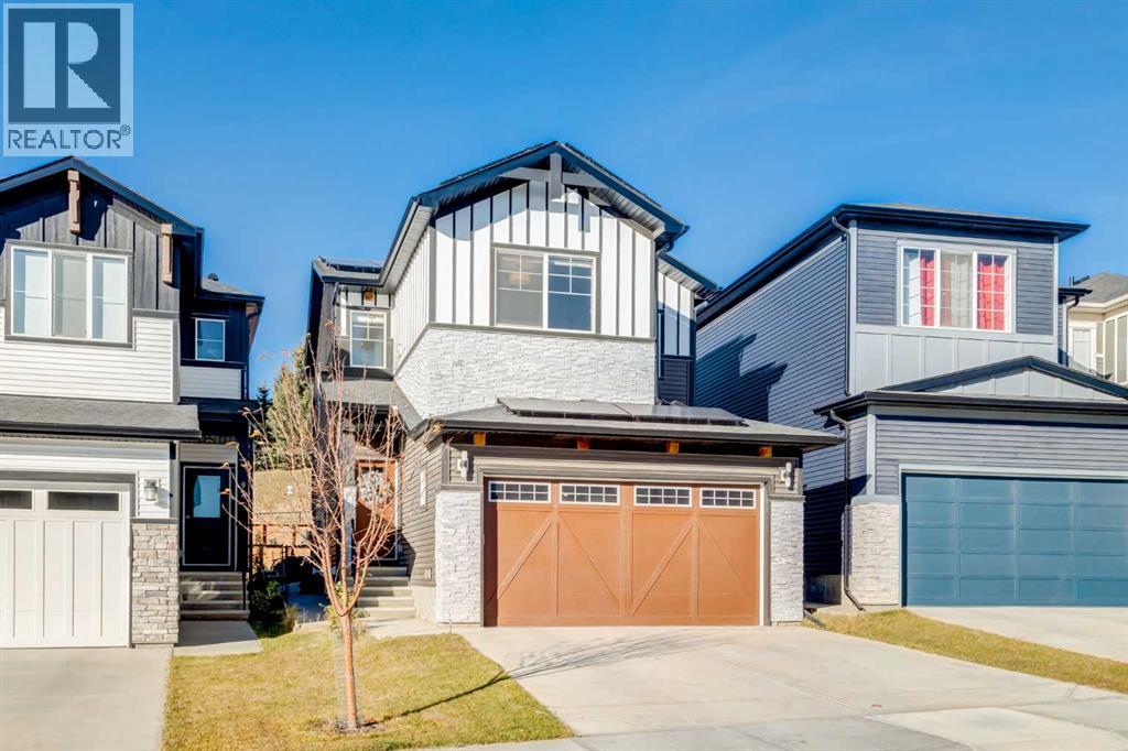 Photo of 96 Crimson Ridge Place NW, Calgary
