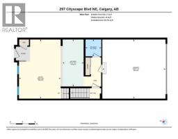 Kitchen - 257 Cityscape Boulevard Ne, Calgary, AB T3N0X2 Photo 9
