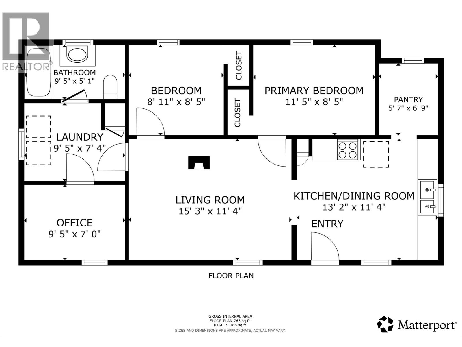 3190 Hall Frontage Road - 36