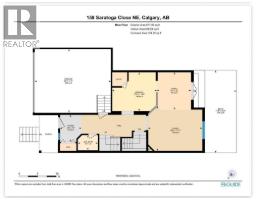 158 Saratoga Close Ne, Calgary, AB T1Y7A1 Photo 14