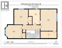 158 Saratoga Close Ne, Calgary, AB T1Y7A1 Photo 15
