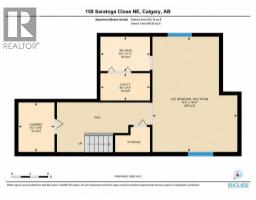 158 Saratoga Close Ne, Calgary, AB T1Y7A1 Photo 16