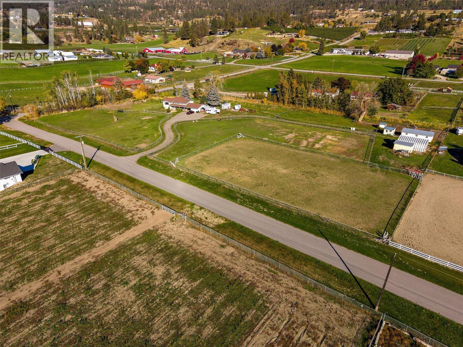 5451 Whelan Road, Kelowna
