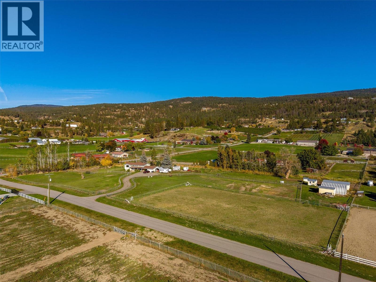 5451 Whelan Road, Kelowna
