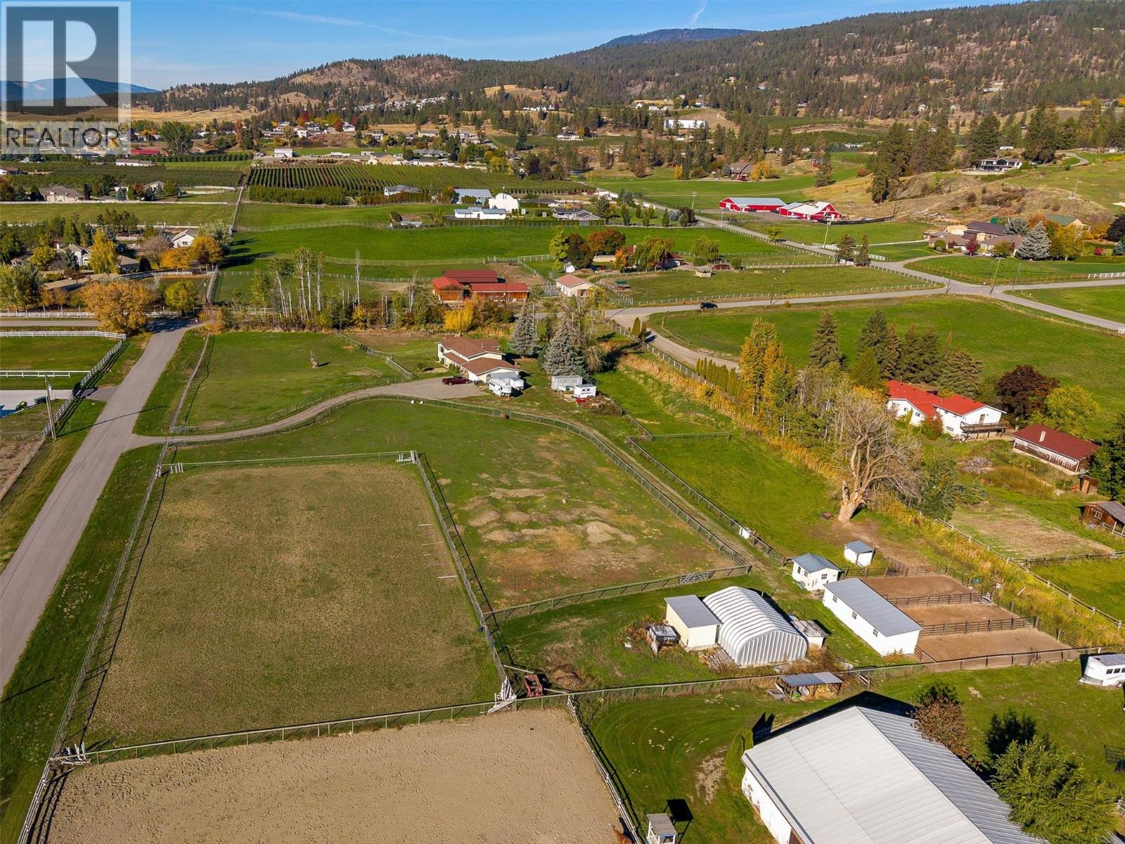 5451 Whelan Road, Kelowna
