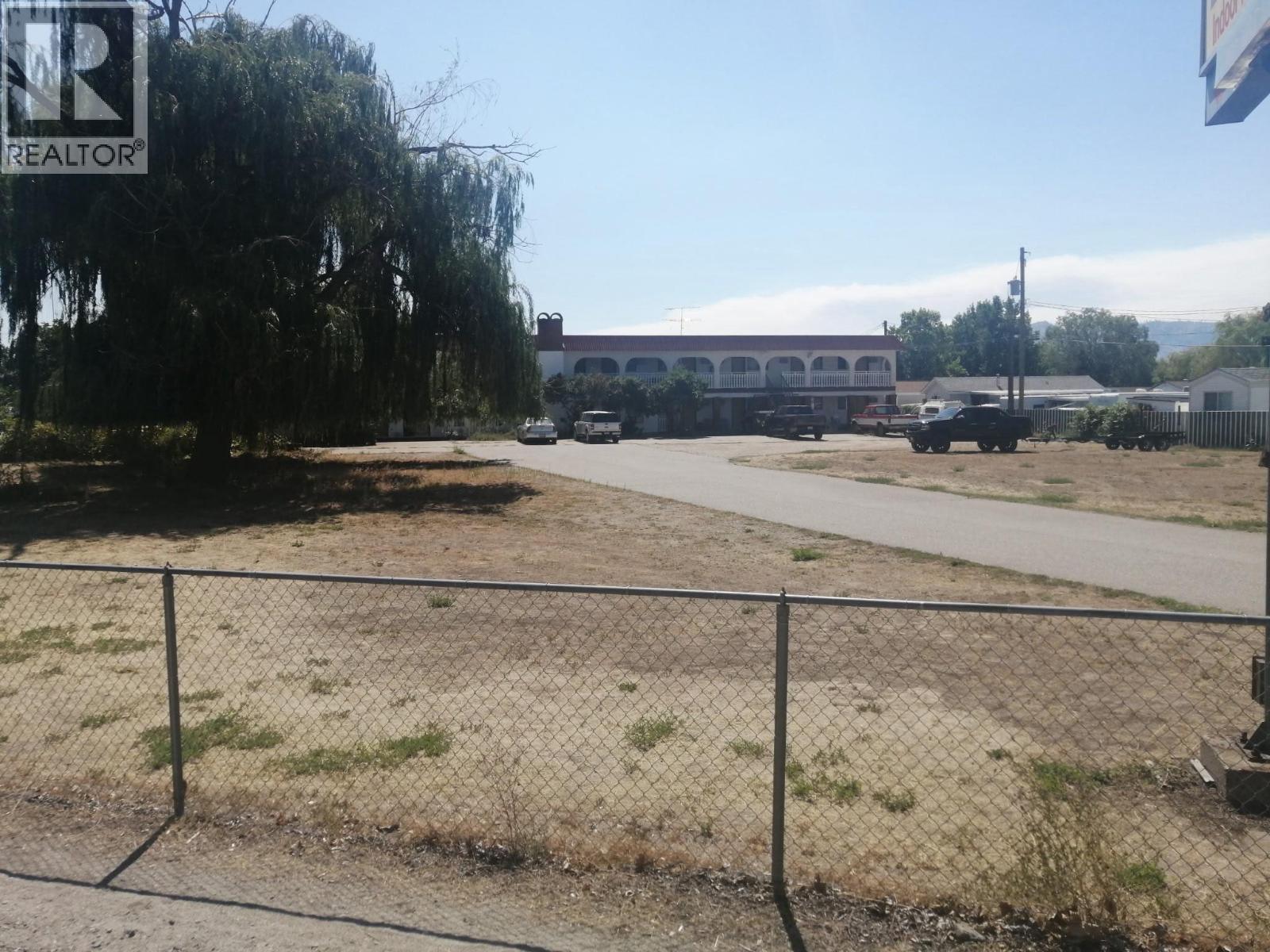  5501 Main Street, Osoyoos