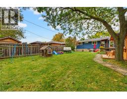 1452 Jefferson Road, Burlington, ON L7P2C6 Photo 24