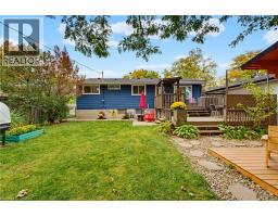 1452 Jefferson Road, Burlington, ON L7P2C6 Photo 25