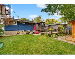 1452 Jefferson Road, Burlington, ON L7P2C6 Photo 26